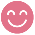happy